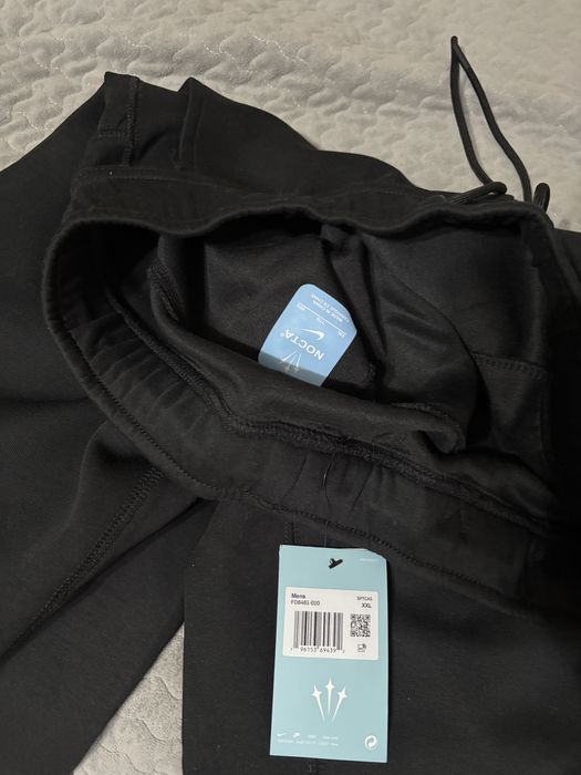 Штаны Nike Nocta XL новые