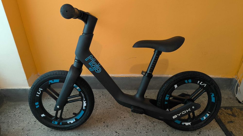 Детско Баланс-колело BYOX Mojo