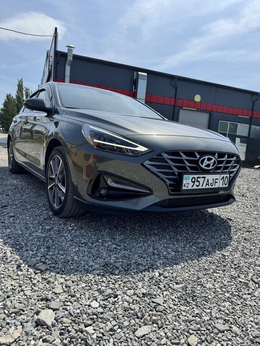 Продам Hyundai i30