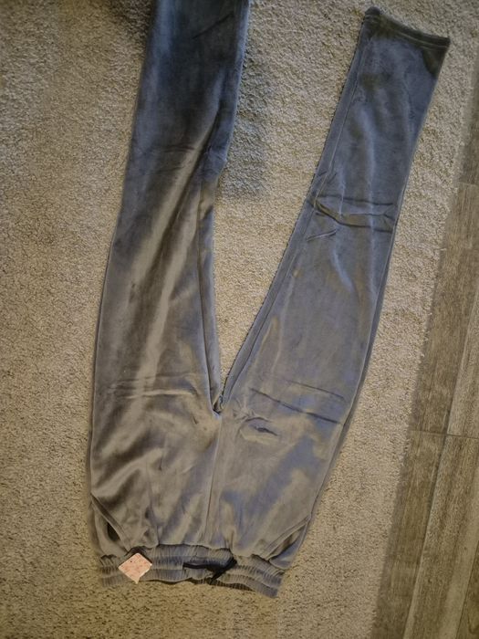Pantaloni grosi de frig xs s m