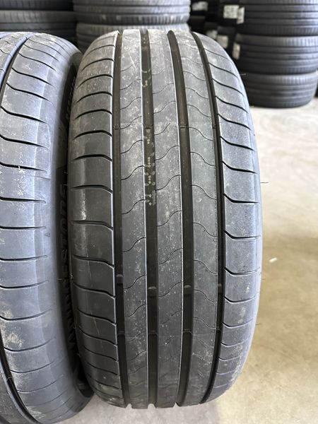 225/50/19 BRIDGESTONE 4бр