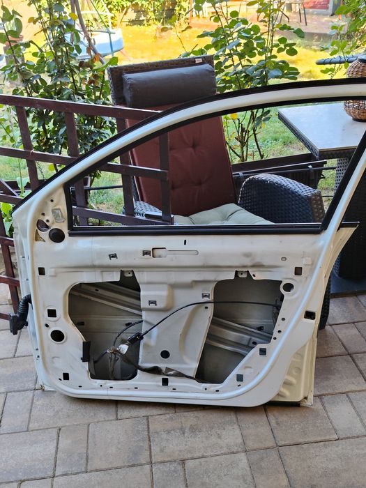 Portiera/usa -  Lampa/stop Renault Megane II Sedan