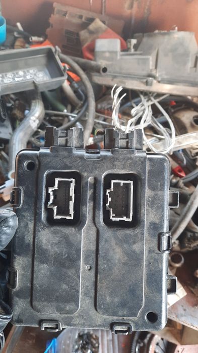 Продам блок комфорта гранта