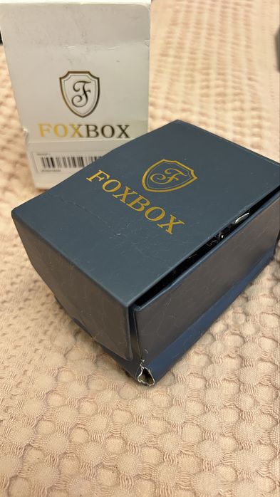 Мужские часы Foxbox FB0033