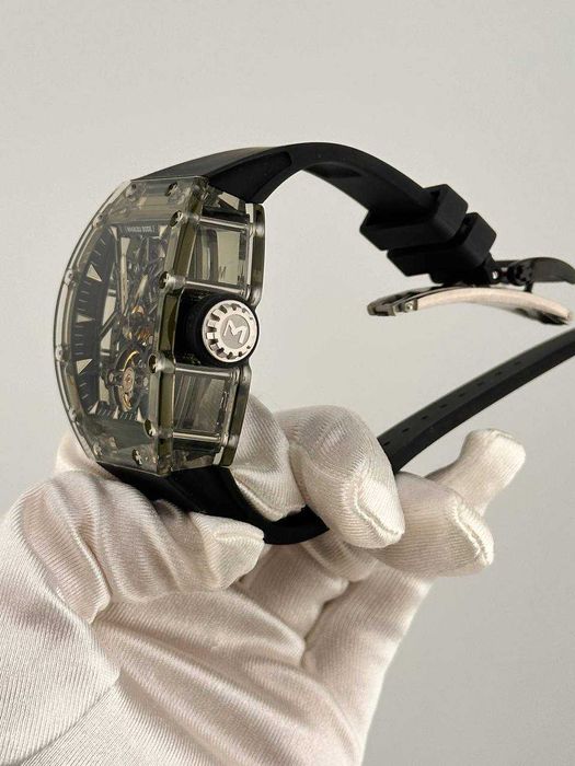 Maikou Bode Limited ed. 650 Pieces 
ref MB18-04