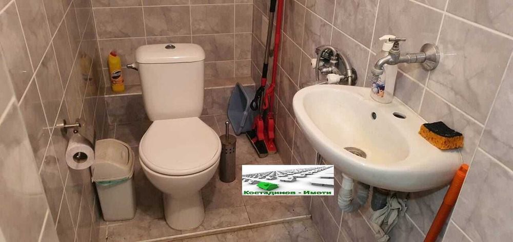 Дава се под наем Офис в Пловдив, Младежки Хълм - 45 кв.м за 520 € - Снимка #12