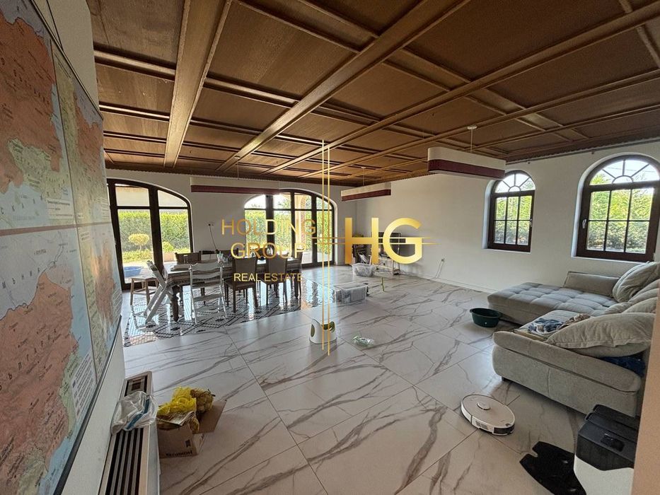 Къща в Варна, област-с.Неофит Рилски площ 255 цена 612000