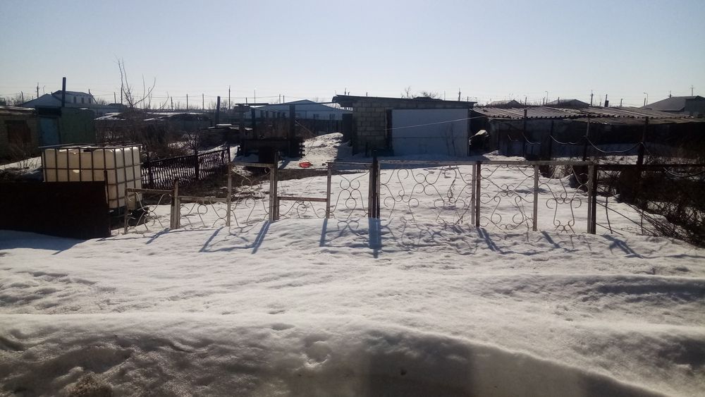 Продаётся частный дом