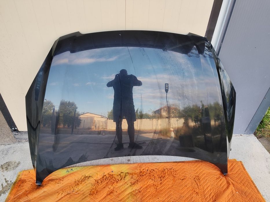 Преден капак Киа Сийд