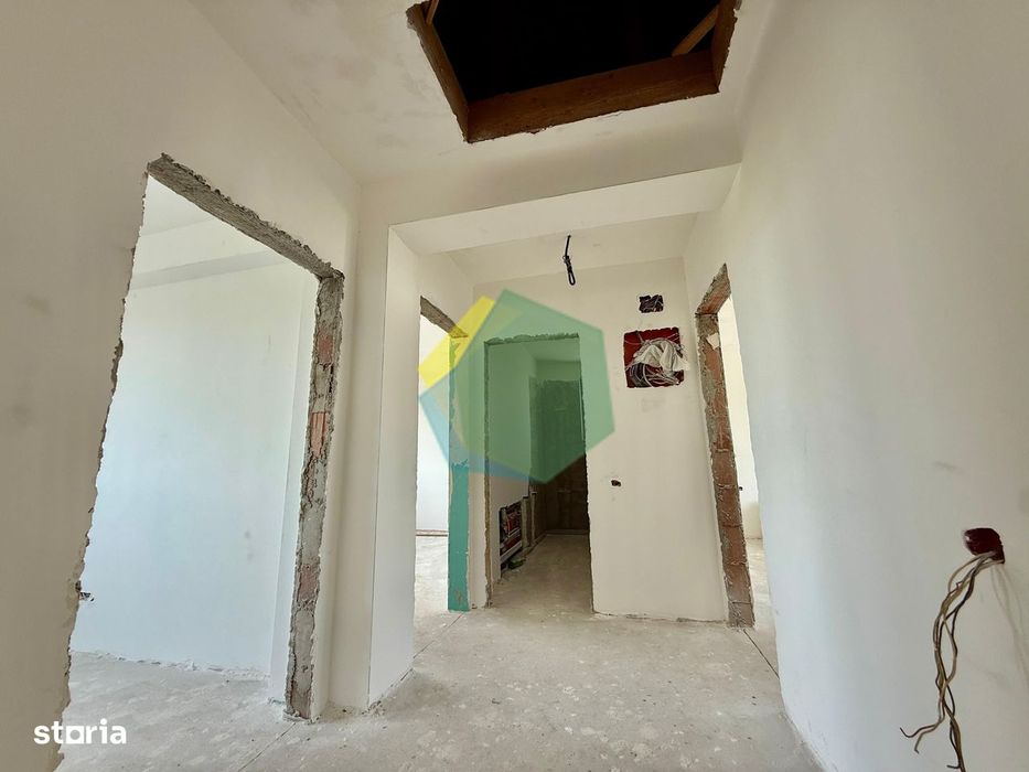 5 camere | Teren 650mp | Otopeni, Odăi – Zona Matei B.