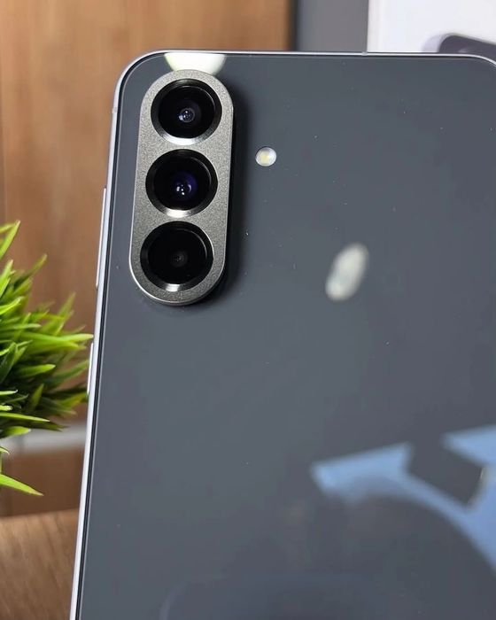 Samsung a 56 telefon