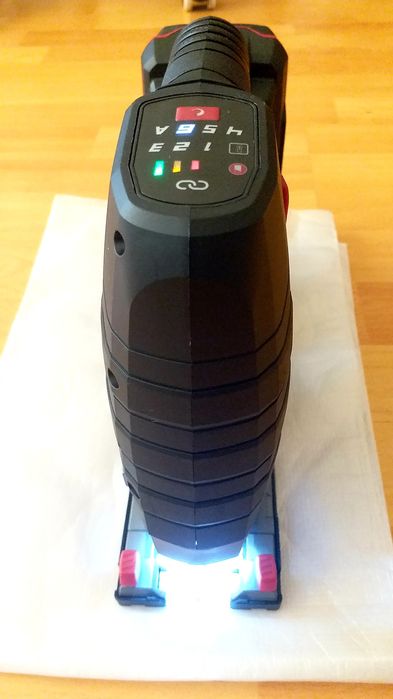 Fierastrau Pendular Profesional,Smart PARKSIDE PERFORMANCE,20V