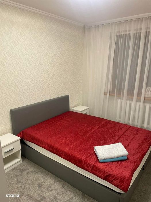Apartament cu 2 camere de inchiriat in zona Obor