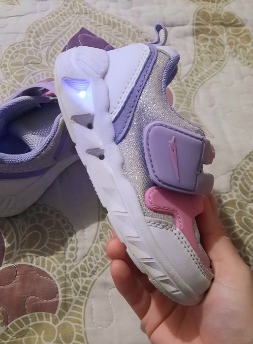 Adidași pentru copii Nr.27, interior 16 cm