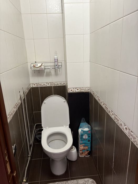 Продам 3-х район Самал