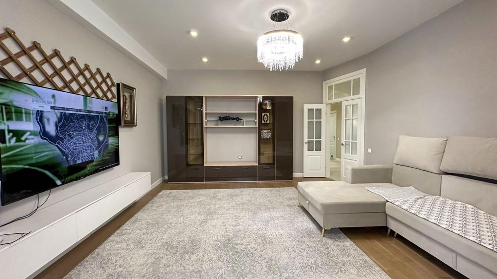 4-х ком в доме Гаку, Владислав ИмпериЯ