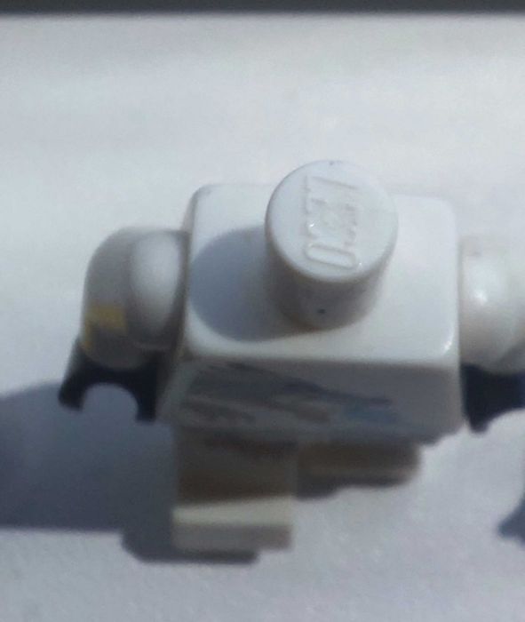 Figurine Lego Ninjago și Galaxy Squad