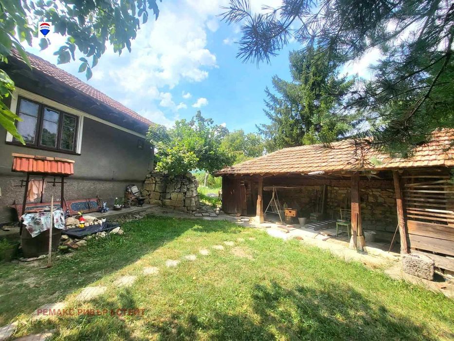 Продава се Къща в с. Писанец, Област Русе - 69 кв.м за 421 €/кв.м - Снимка #10