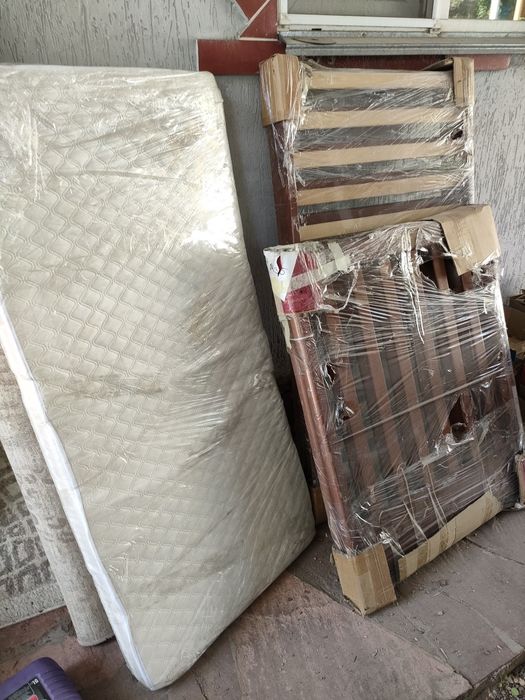 Манеж, состояние нового