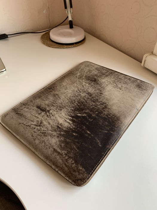Ноутбук macbook air