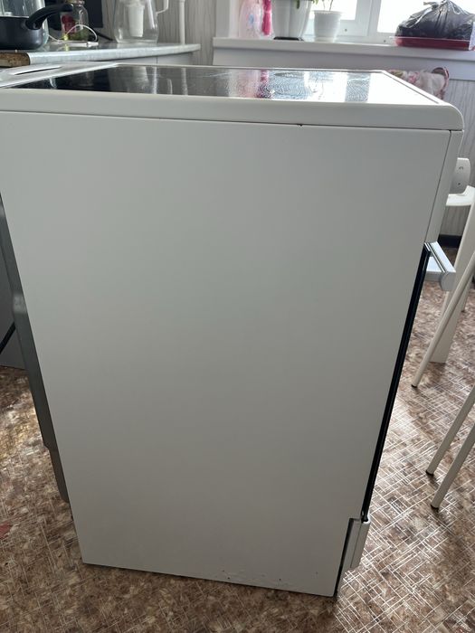 Продам электро плитку Ханса