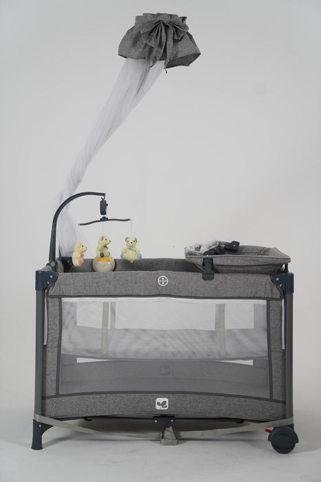 Manej (3v1). firma: cool baby 962