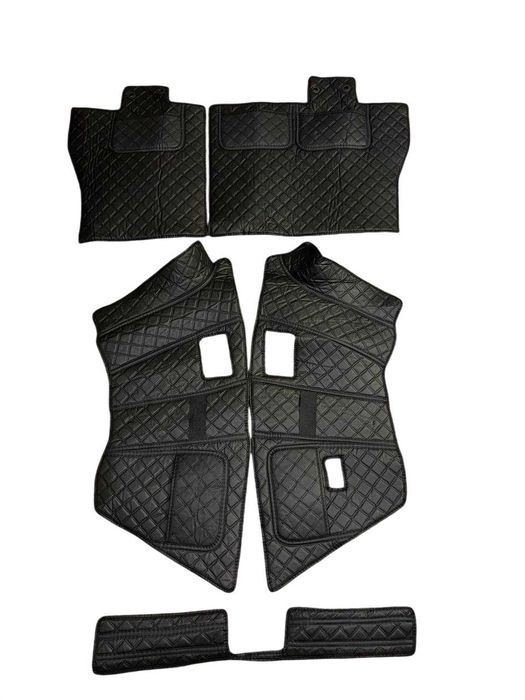 Чехол для багажника Chevrolet Tracker 2