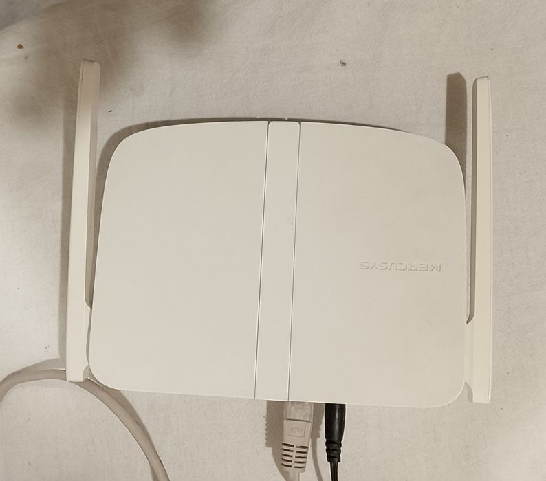 Роутер Mercusys б/у