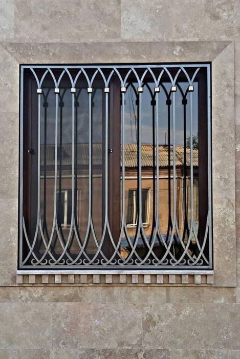 Решётки по супер цене! -70%