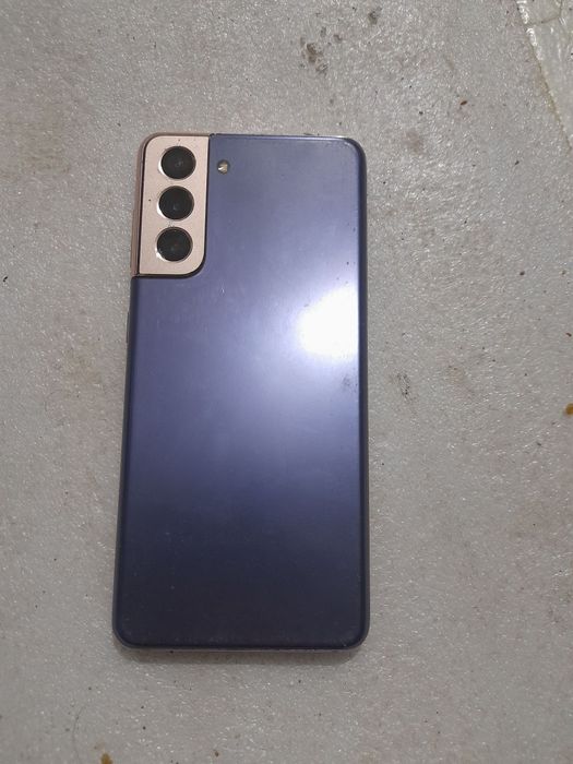 Galaxy s21 5g arzon narx