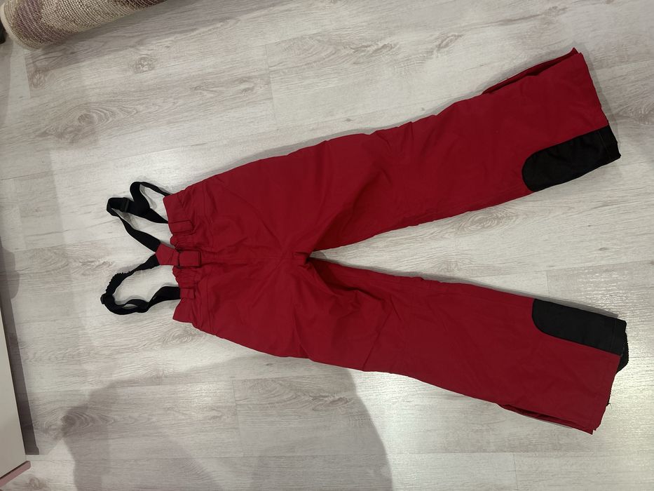 Дамски ски панталон