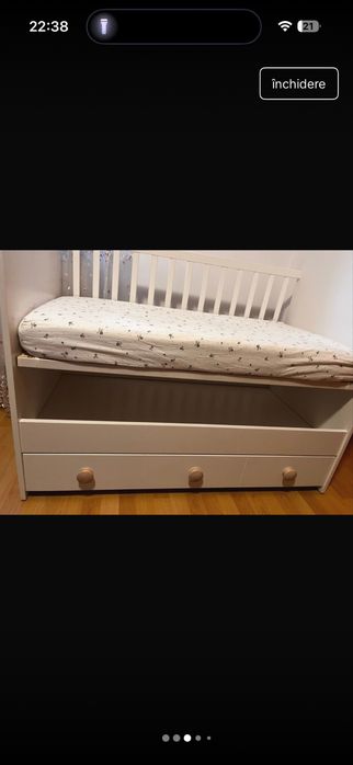 Patut pentru bebelusi