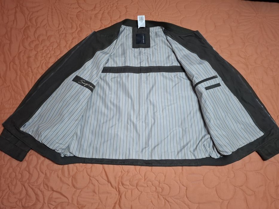 Geaca casual, barbati