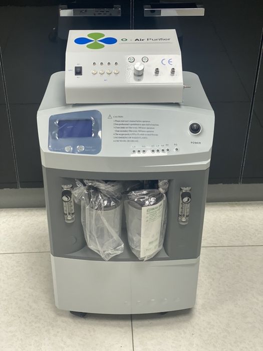 Кислородный концентратор JAY-8