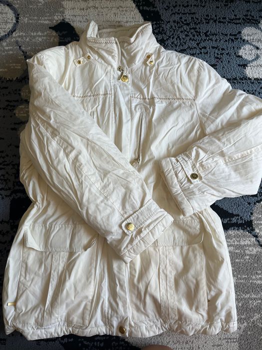 Дълги пухенки за зимата