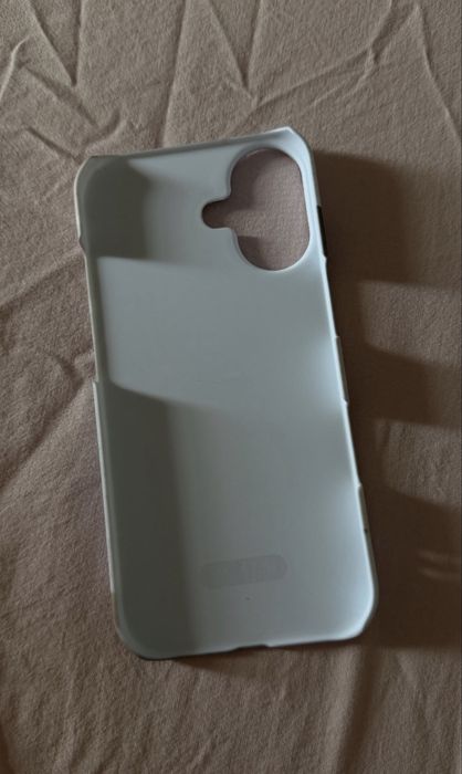 чехол 17 iphone новый