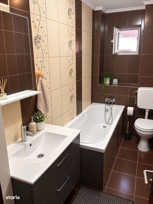 2 Camere - Baba Novac/Energia