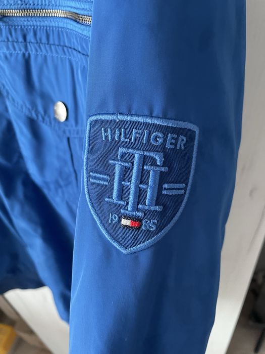 Jacheta primavara/toamna Tommy Hilfiger