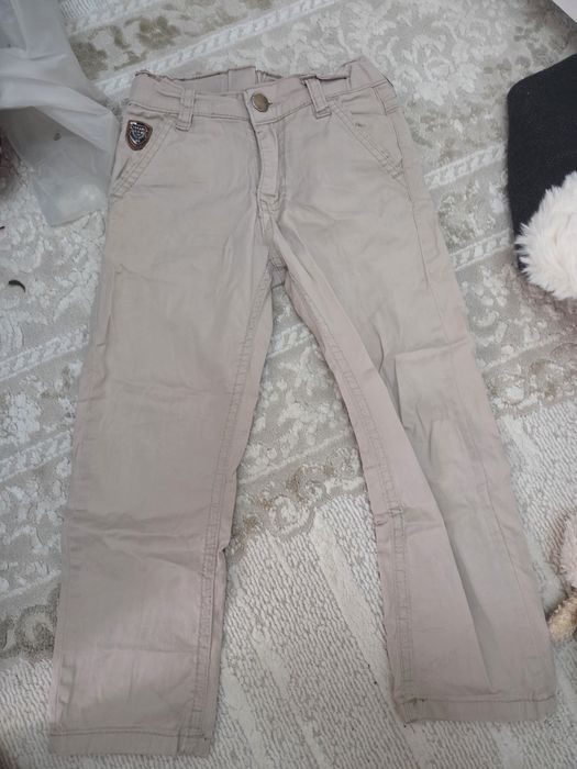 Одежда для мальчика