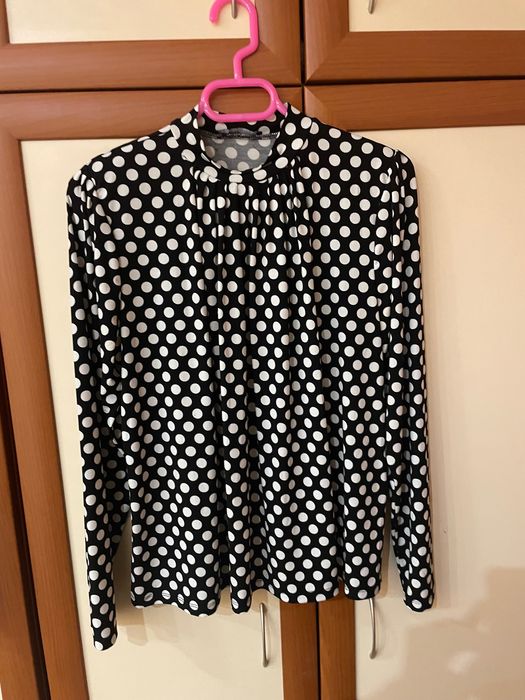 Риза Mohito размер М