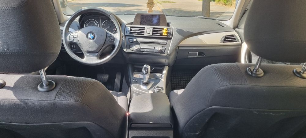 Vand Bmw  F20 116d