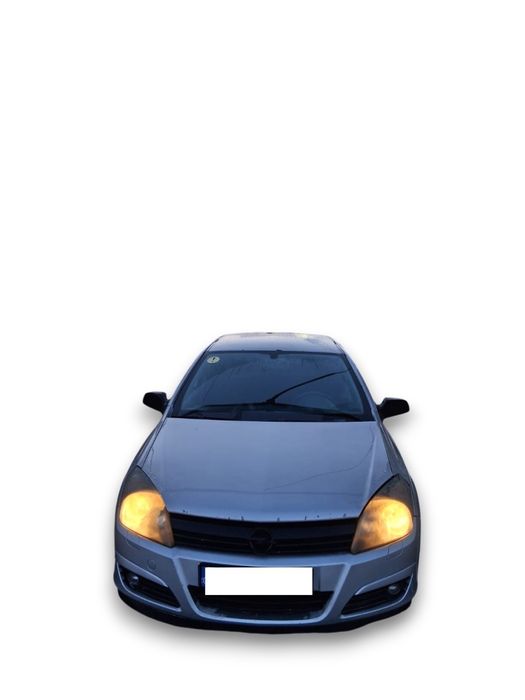 Dezmembrari Opel Astra H, 1.4i Z14XEP hatch gri Z154 CV/M24