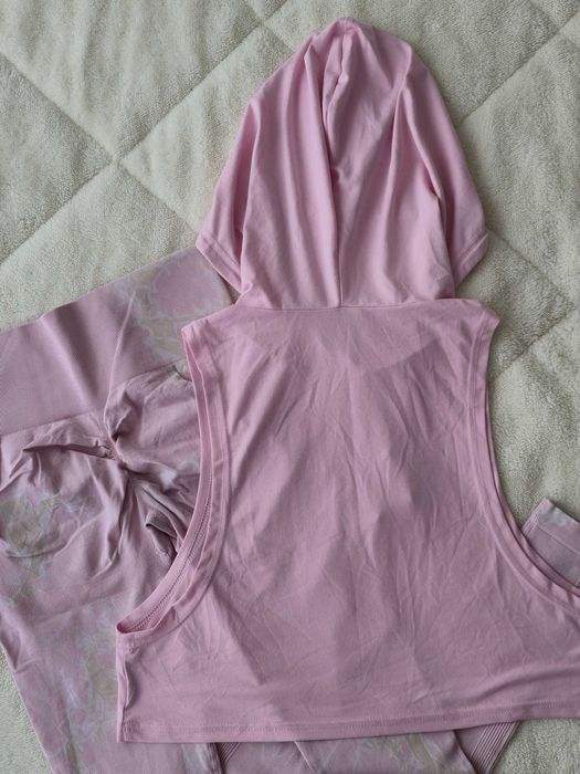 Оформящи спортни сетове – 3 различни визии