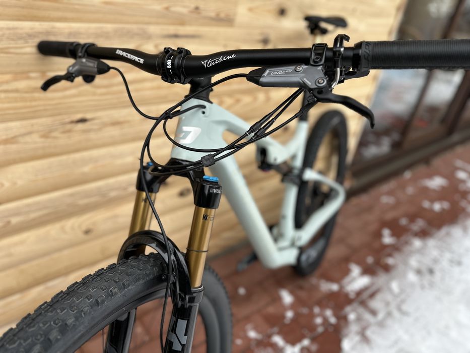 Lapierre XRM 9.9 2025 L