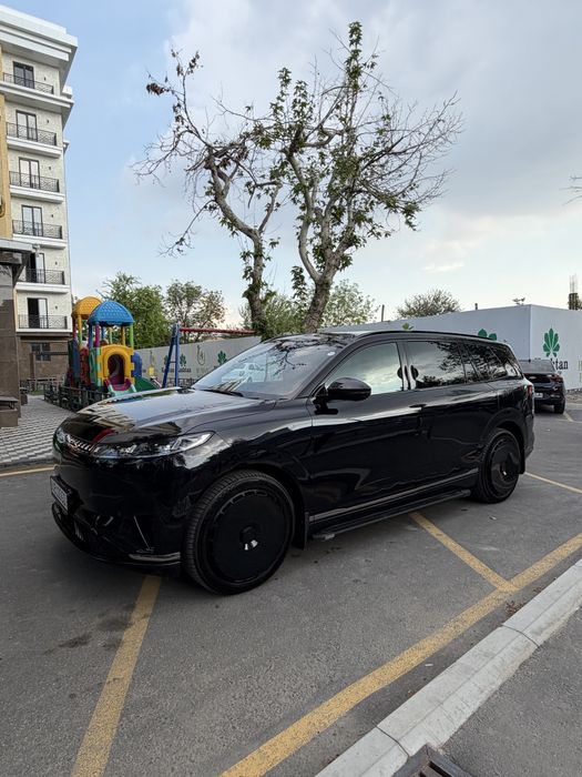 Dongfen 008 ultra full