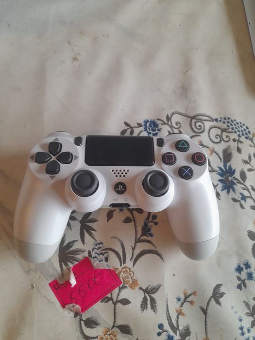 Джостик PS4 Dualshock4