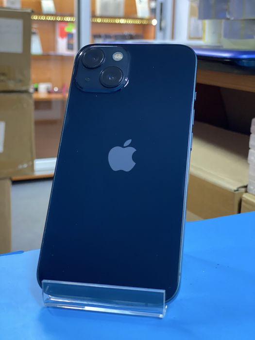 Apple iPhone 13 128GB, Garantie 12 luni | Lensun