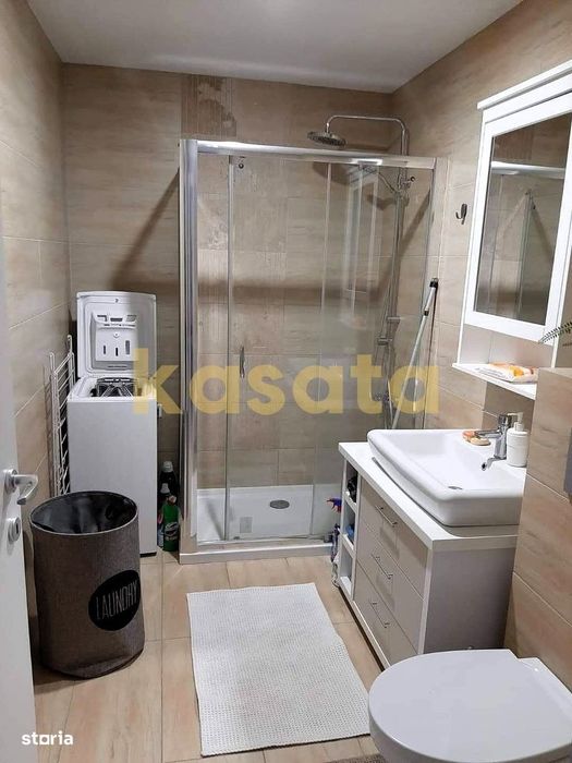 2 camere I Cosmopolis I etaj 1 I parcare I mobilat si utilat