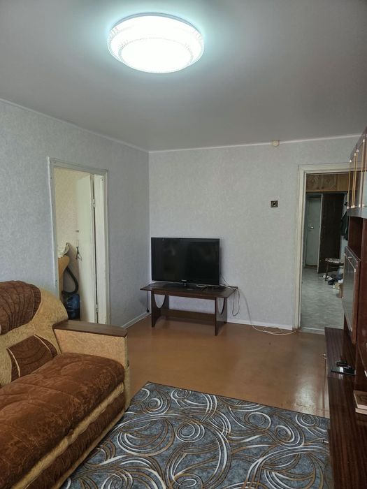 Продам 3 х квартиру парк победы