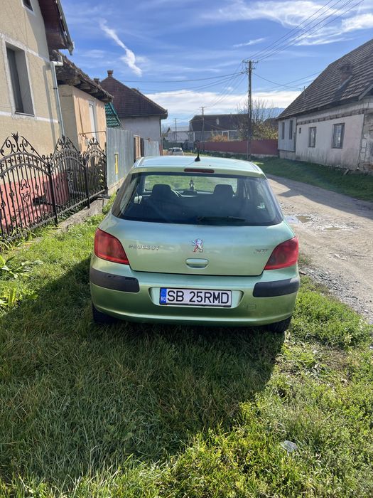 Peugeot 307 in stare foarte buna